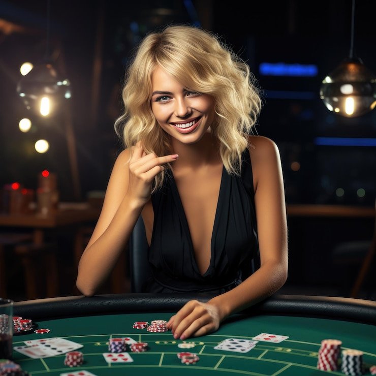 Tampilan dashboard live betting dengan statistik real-time
