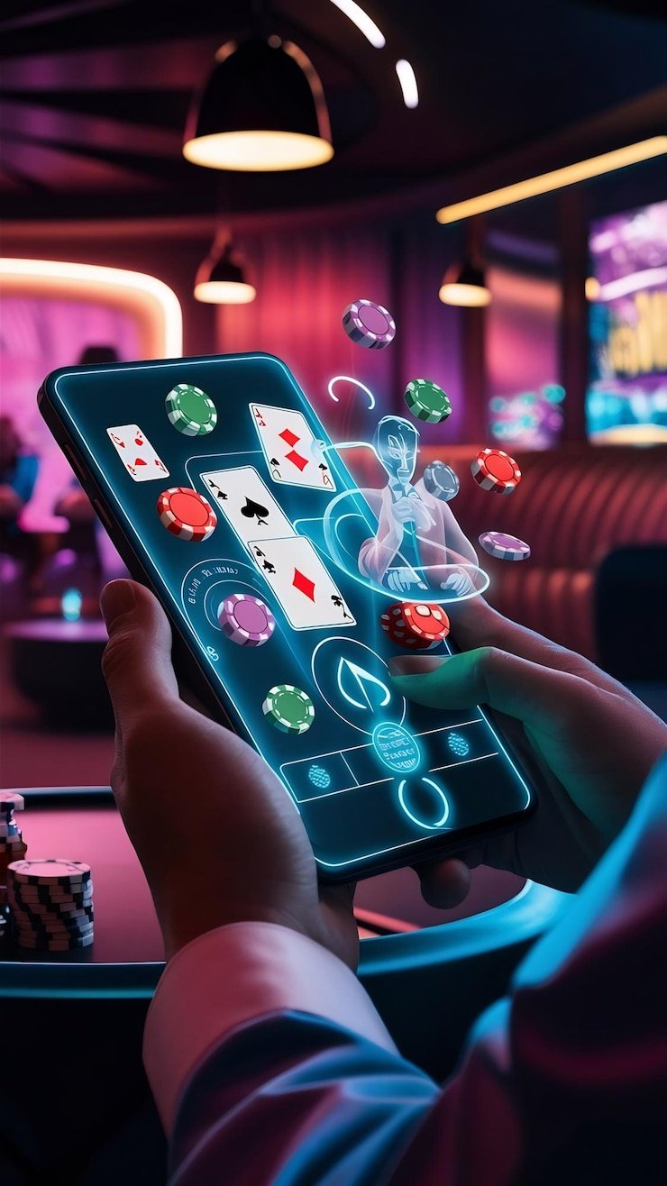 Permainan Koprok di bangjagoslot menampilkan antarmuka slot modern dengan grafis berkualitas tinggi
